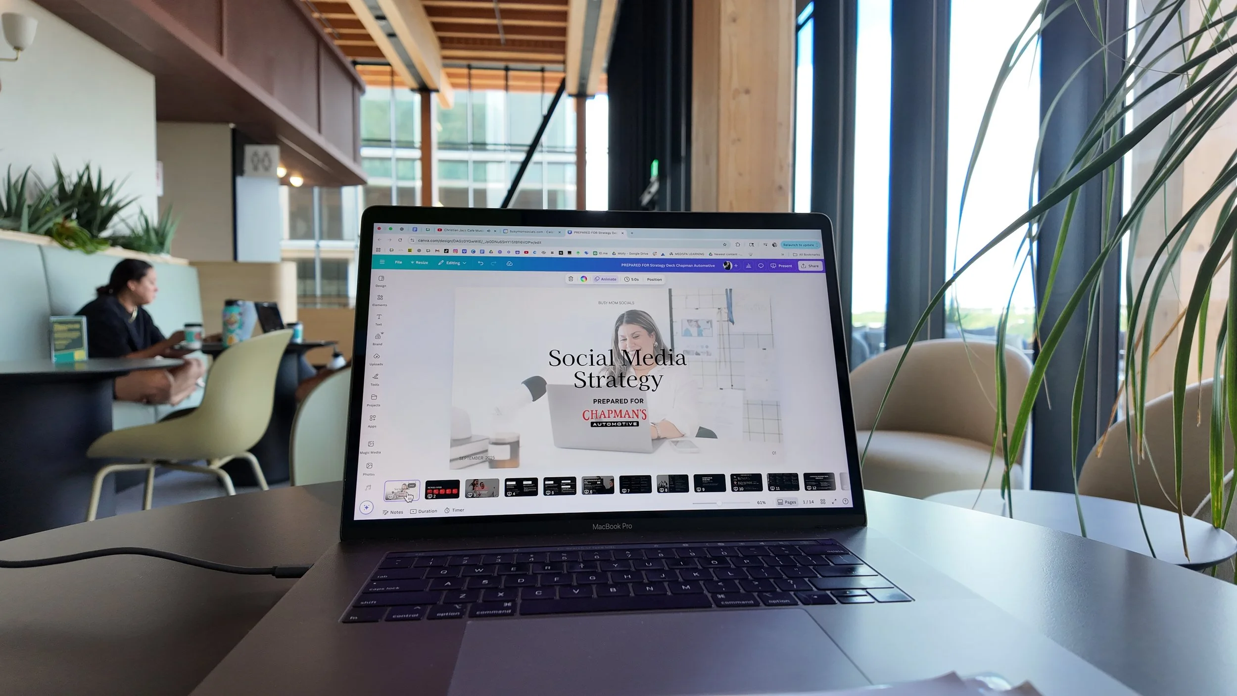 Simple, Actionable Marketing Guidance: Why Most Businesses Need Less Noise and More Clarity