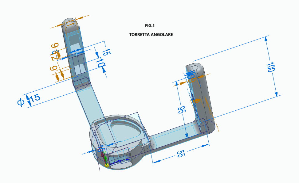 sistema di dissuasione multisensoriale mov