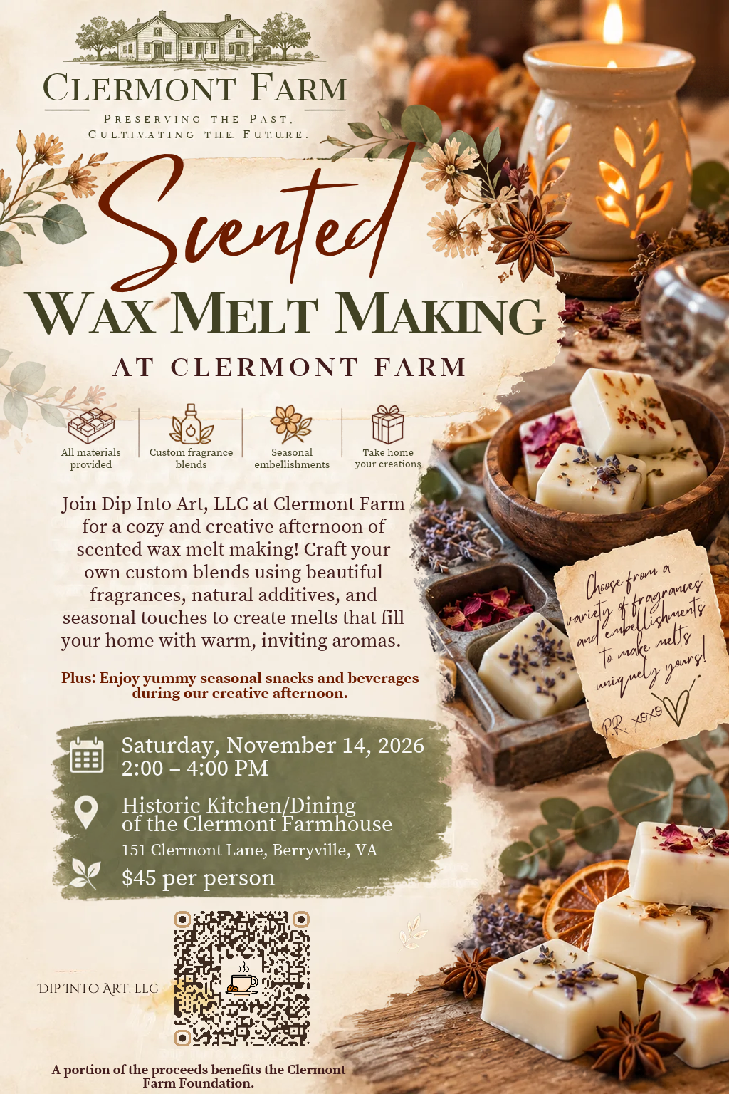Wax Melt Workshop Flyer.png