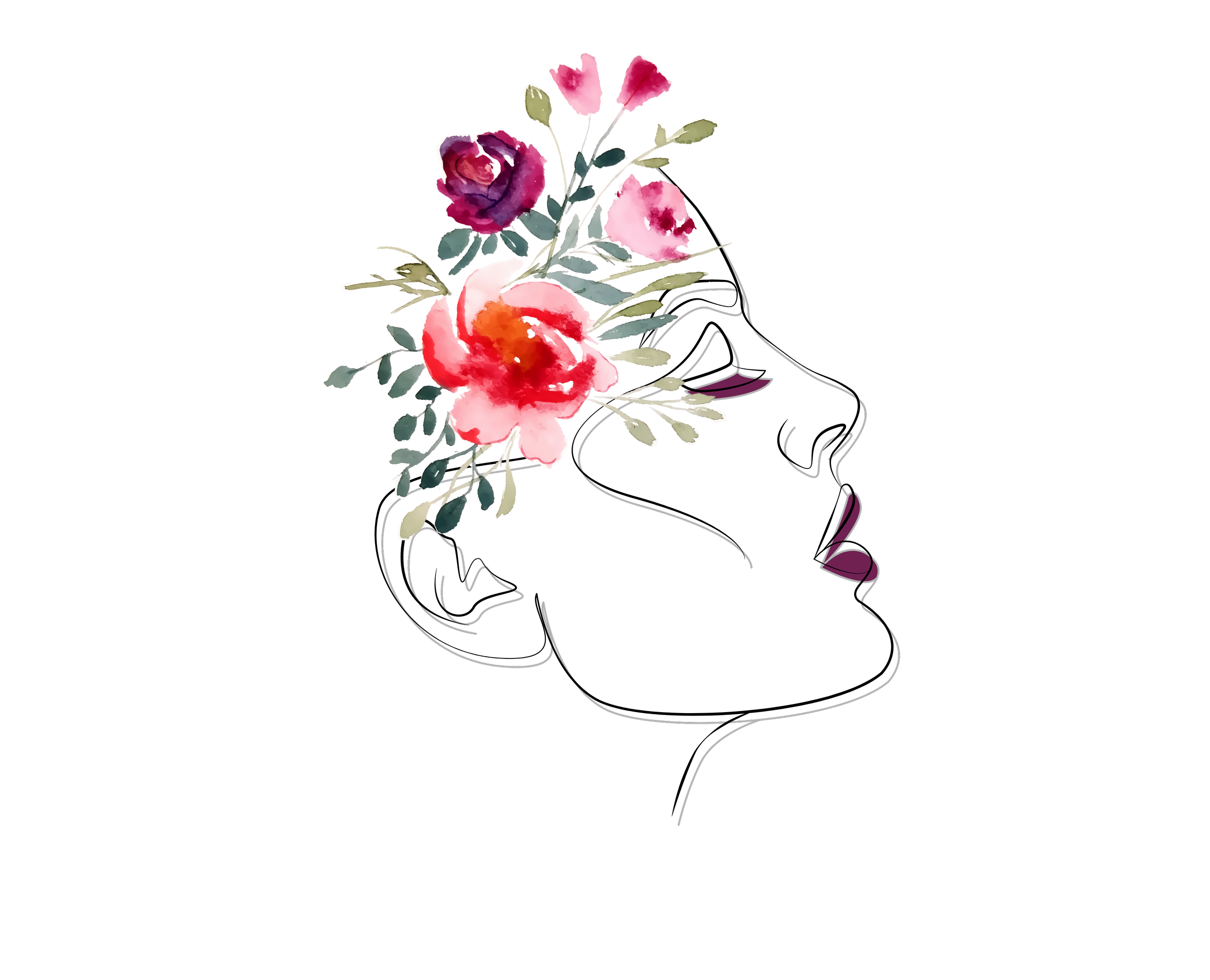 &nbsp;The Colors Between