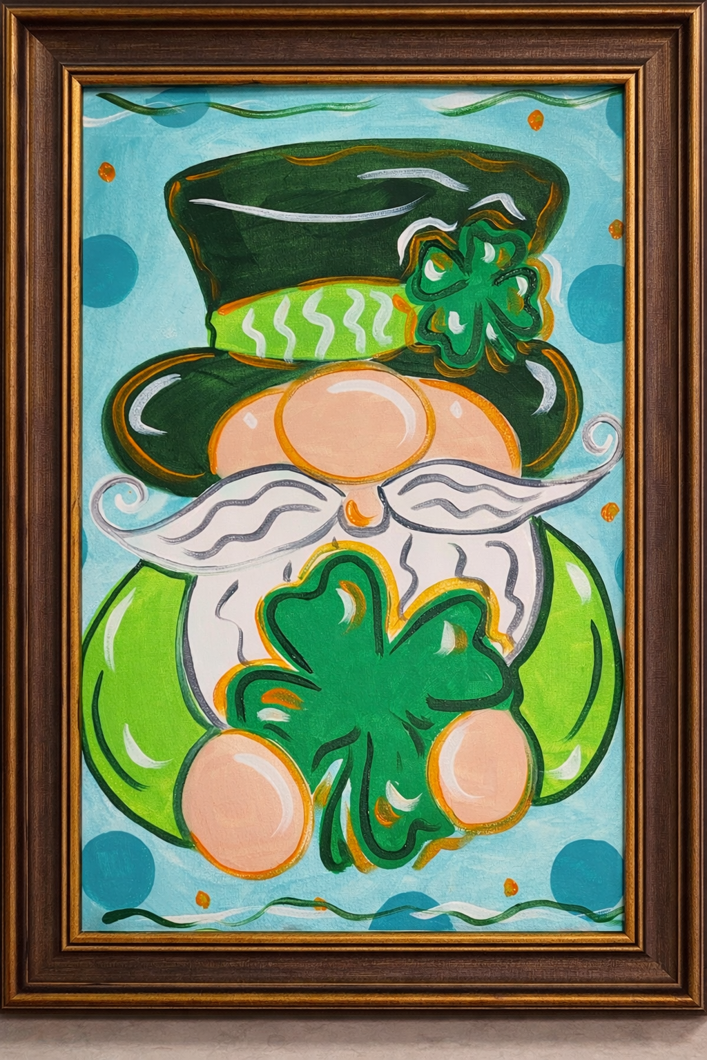 Lucky Gnome Framed.png