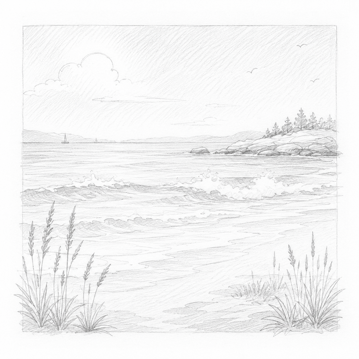 SereneBeachSketch.png