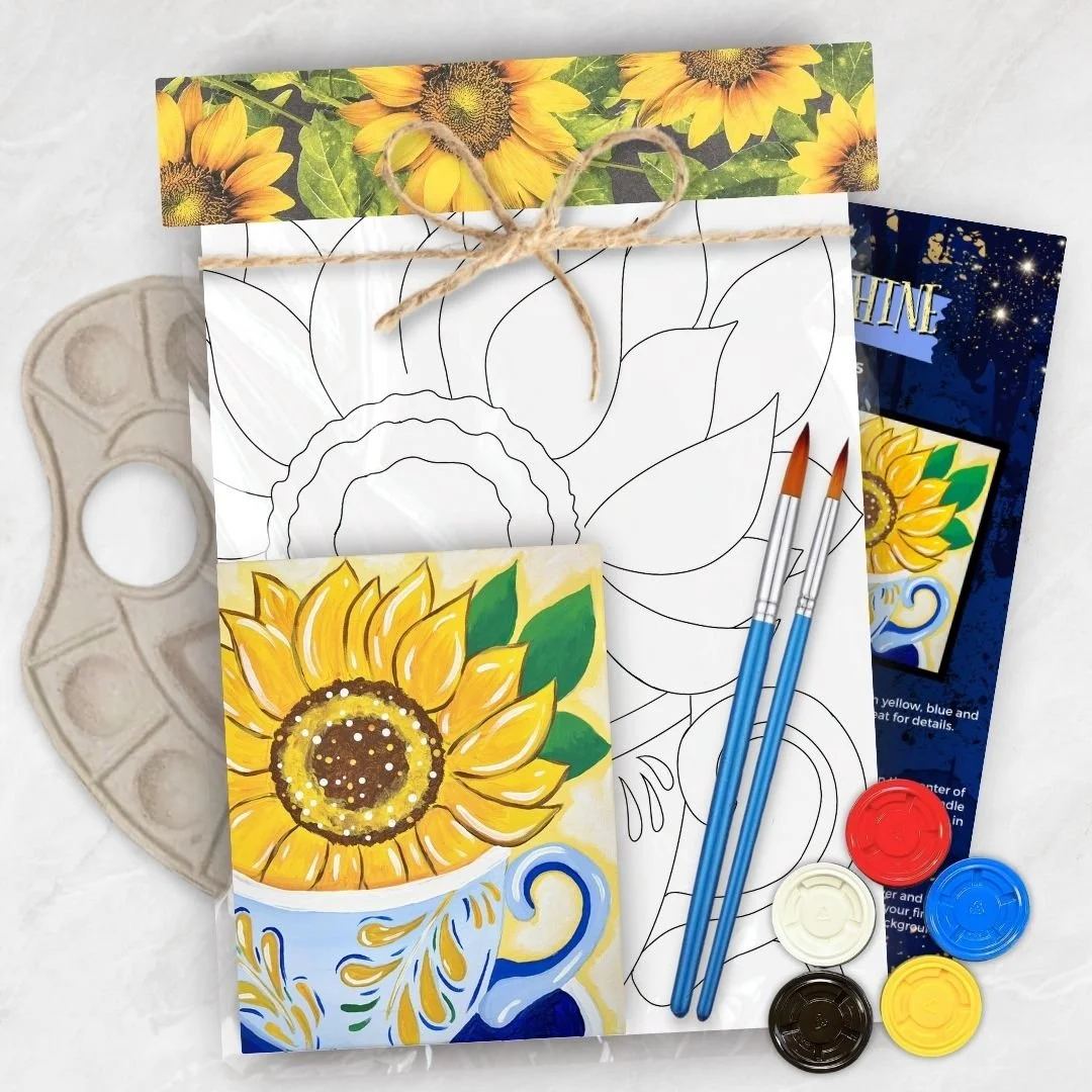 Cup Of Sunshine Art Kit.jpg