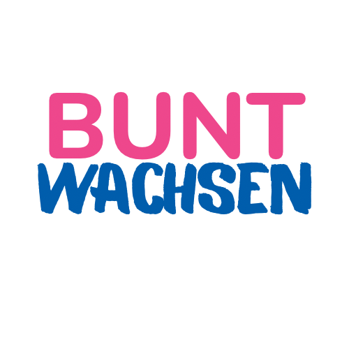 buntwachsen