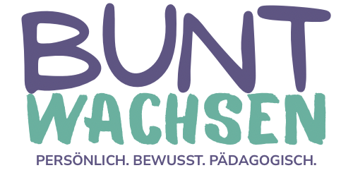 buntwachsen