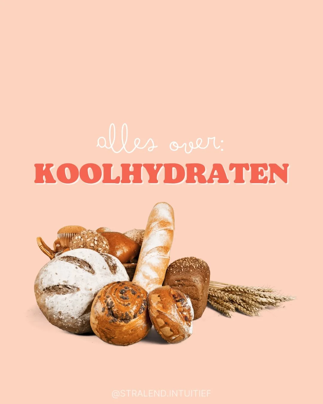 Koolhydraten zijn de belangrijkste energiebron van ons lichaam. Vooral onze hersenen en rode bloedcellen kunnen niet zonder. Zij gebruiken voornamelijk glucose, een type koolhydraat, als brandstof.

Toch doen koolhydraten meer dan energie leveren. Su