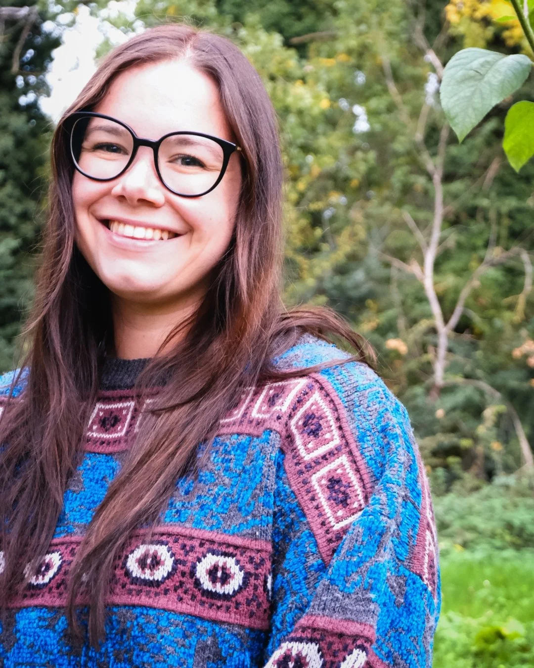 Hellow! 

In oktober start ik bij Praktijkhuis 74 in Veltem, dus tijd om mezelf even voor te stellen 😊

Ik ben Lenka, 28 jaar en erkend di&euml;tiste met een gewichtsneutrale visie. Tijdens mijn consultaties werk ik met intu&iuml;tief eten: samen zo