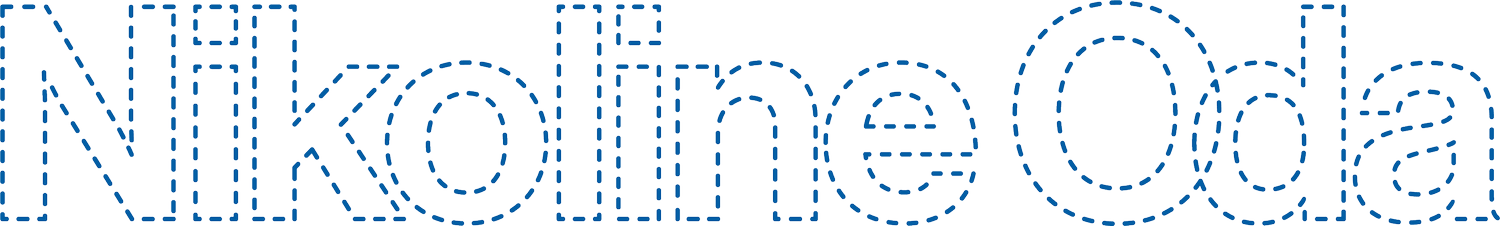 Official store of Nikoline Oda