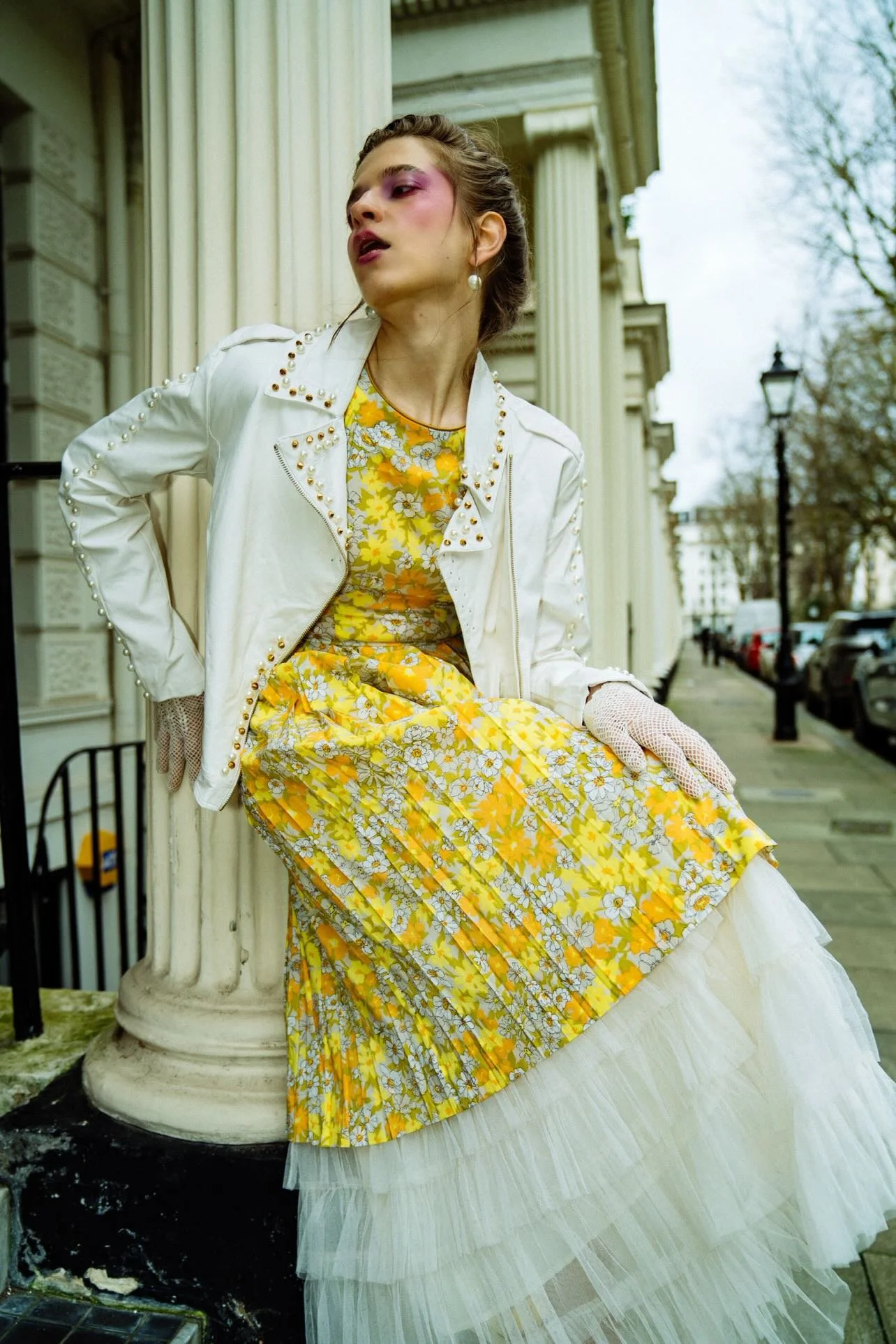 Olha Havrina | Model

Contact: + (44) 7716359714