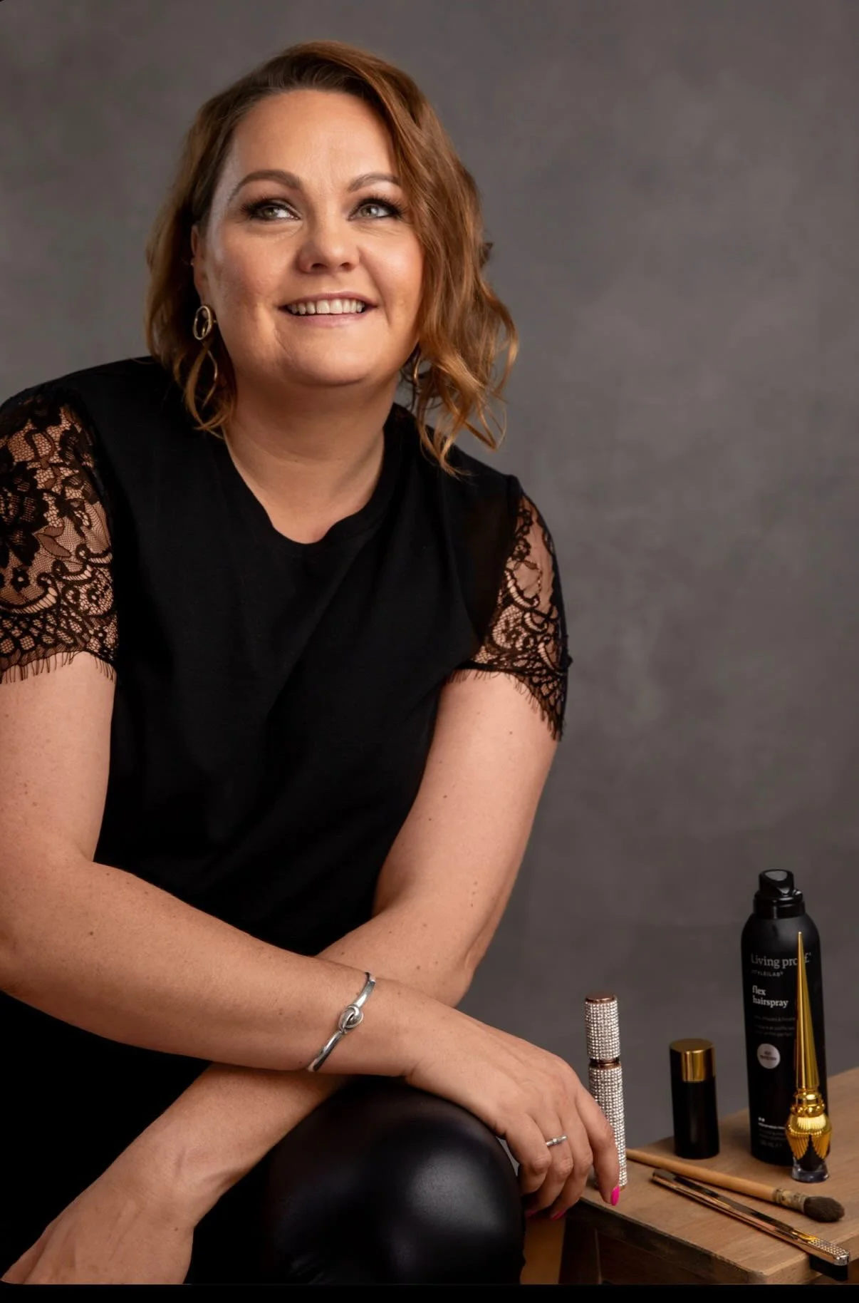 Kate Fletcher | Hair & Make Up Artist
mail@flashkate.com