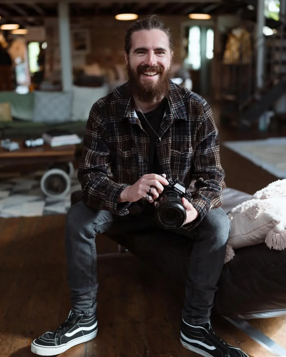 Tom Juggins | Wedding Videographer
hello@tomjuggins.co.uk