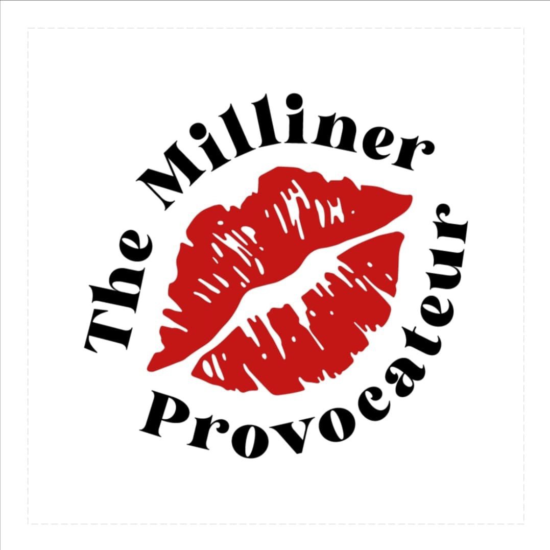 The Milliner Provocateur |  Wearable Art
themillinerprovocateur@gmail.com