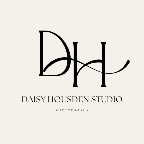 Daisy Housden Studio | Editorial Portrait Photographer