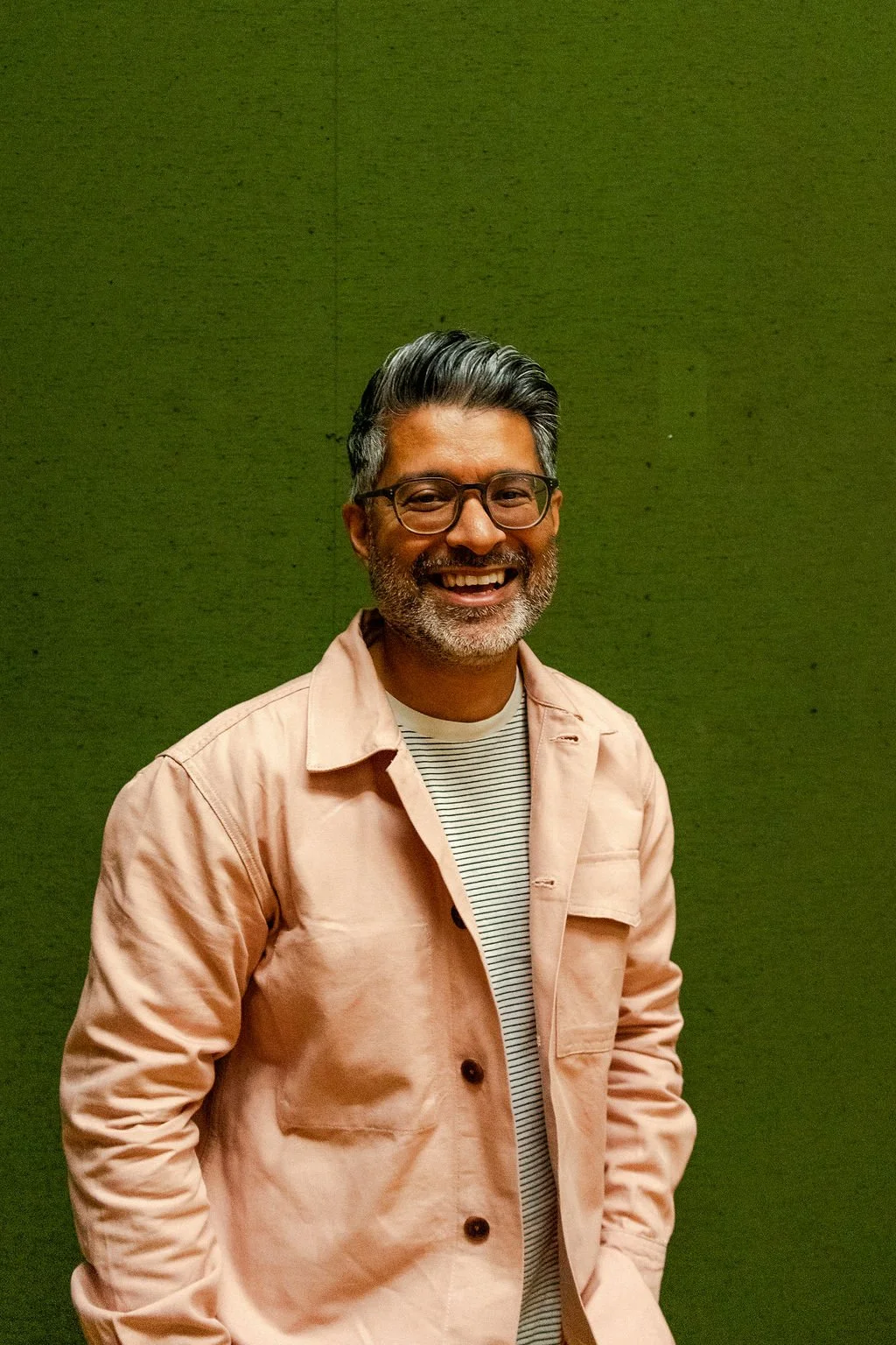 Rajen Mistry | Portrait & Interior Photographer
| How you're seen shapes how you're understood. 
contact@rajenmistry.com
