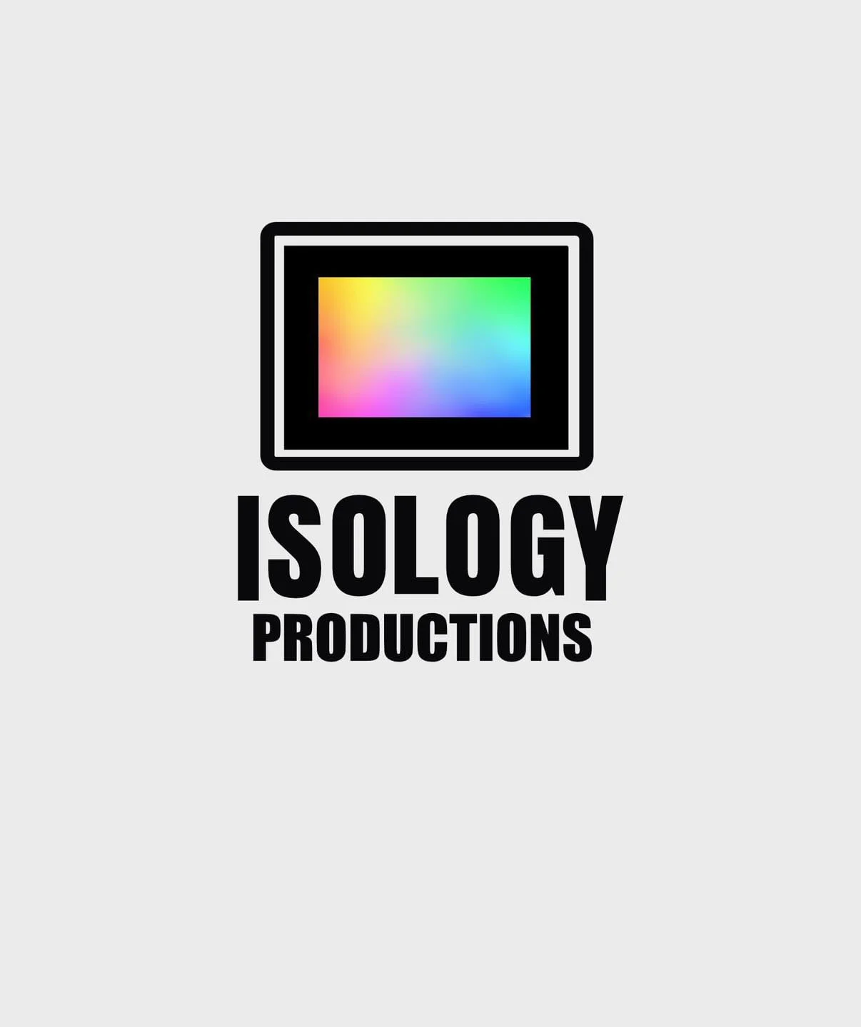 Isology Productions | Visual Production
isology.productions@gmail.com