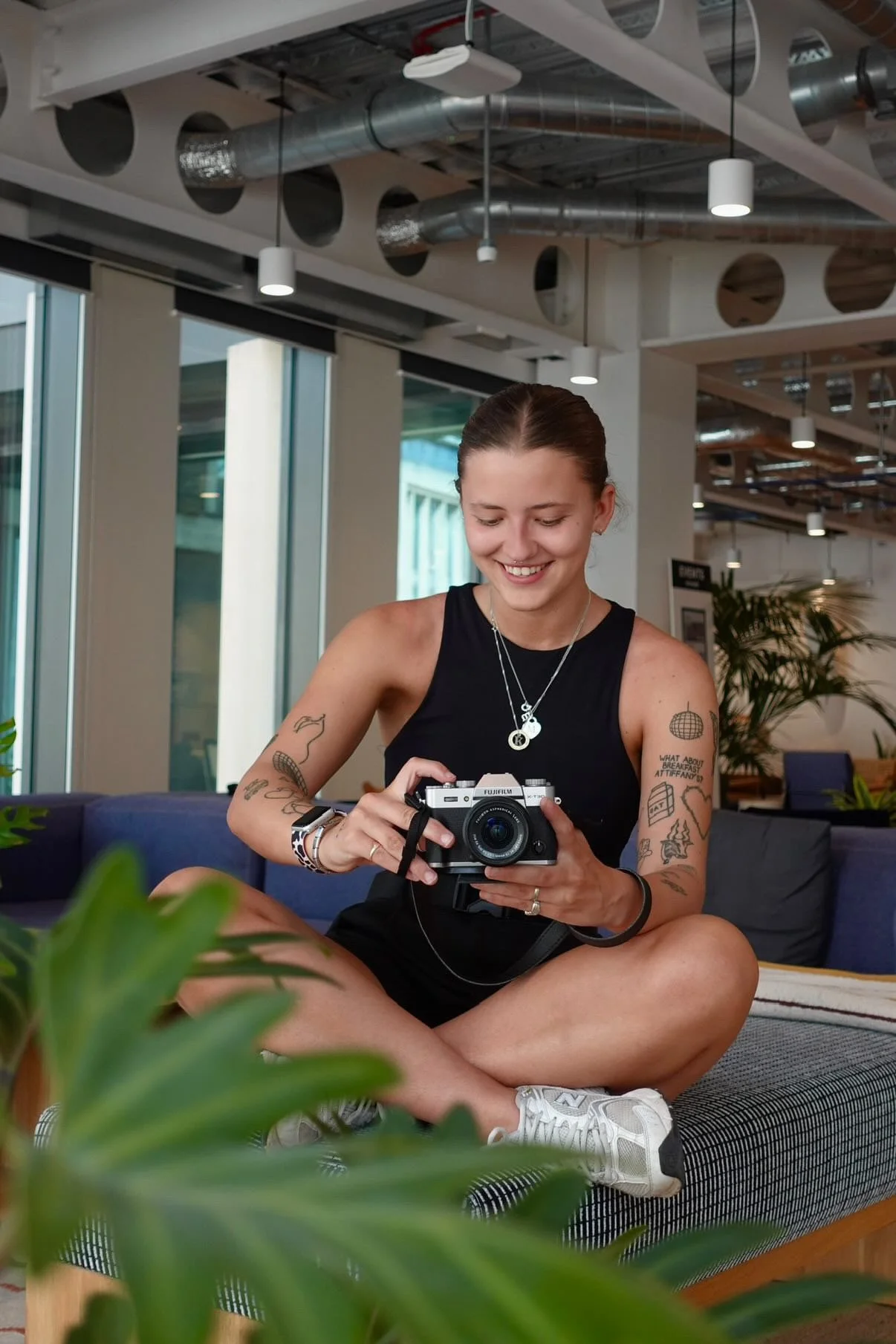 Maisey Gosnell | Photography & Videography
maisey.gosnell@gmail.com