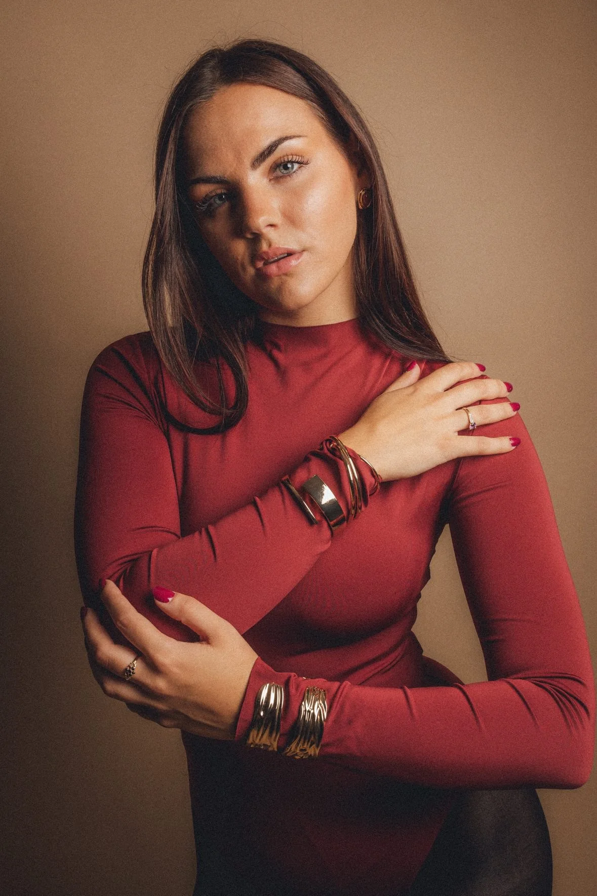 Tara Blamey | Freelance Model
tlblamey@gmail.com