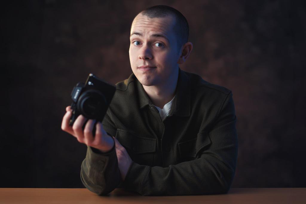 Grant Barker | Photography & Videography
grantcreative12@yahoo.com