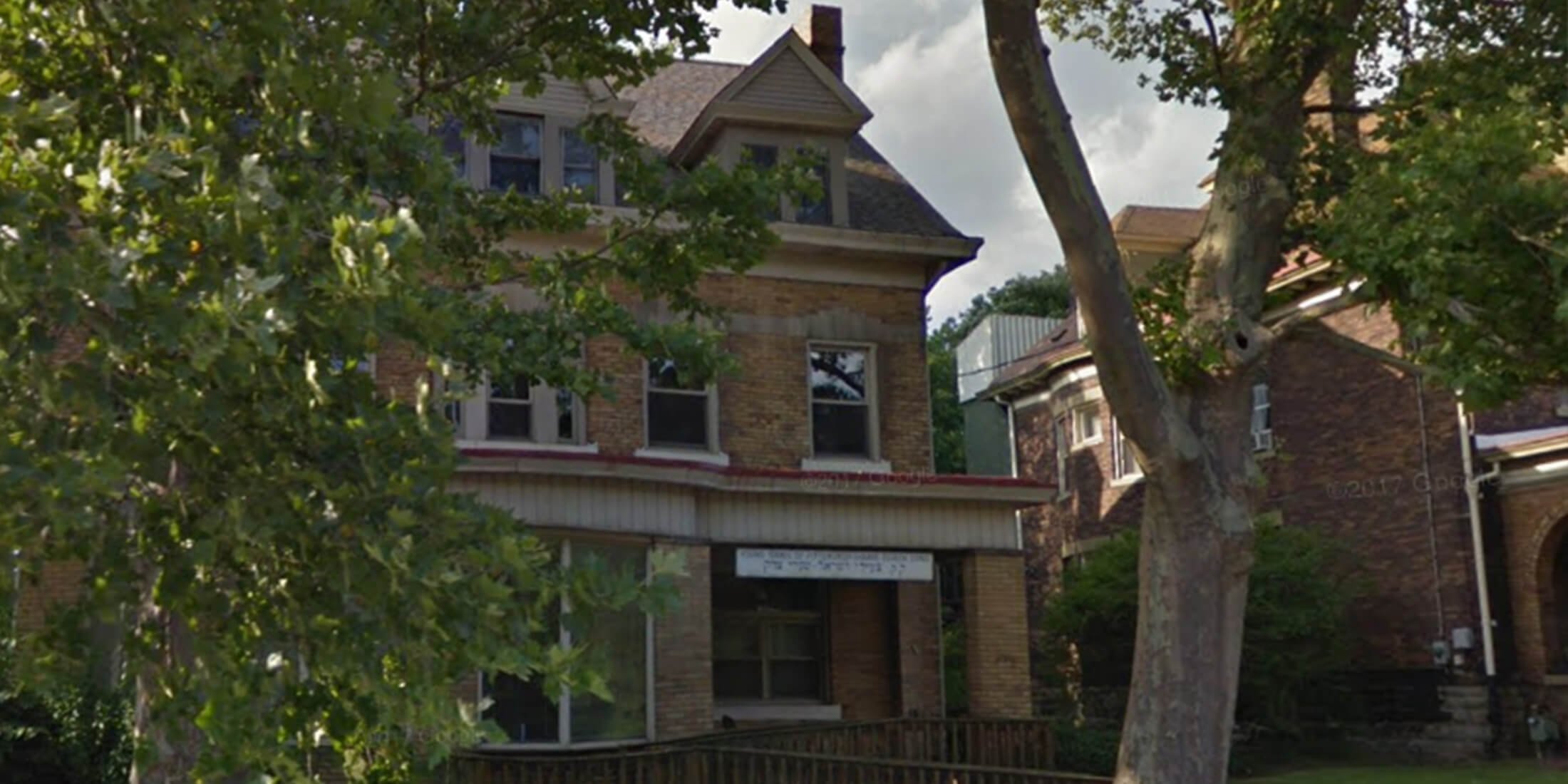 Young Israel of Pittsburgh