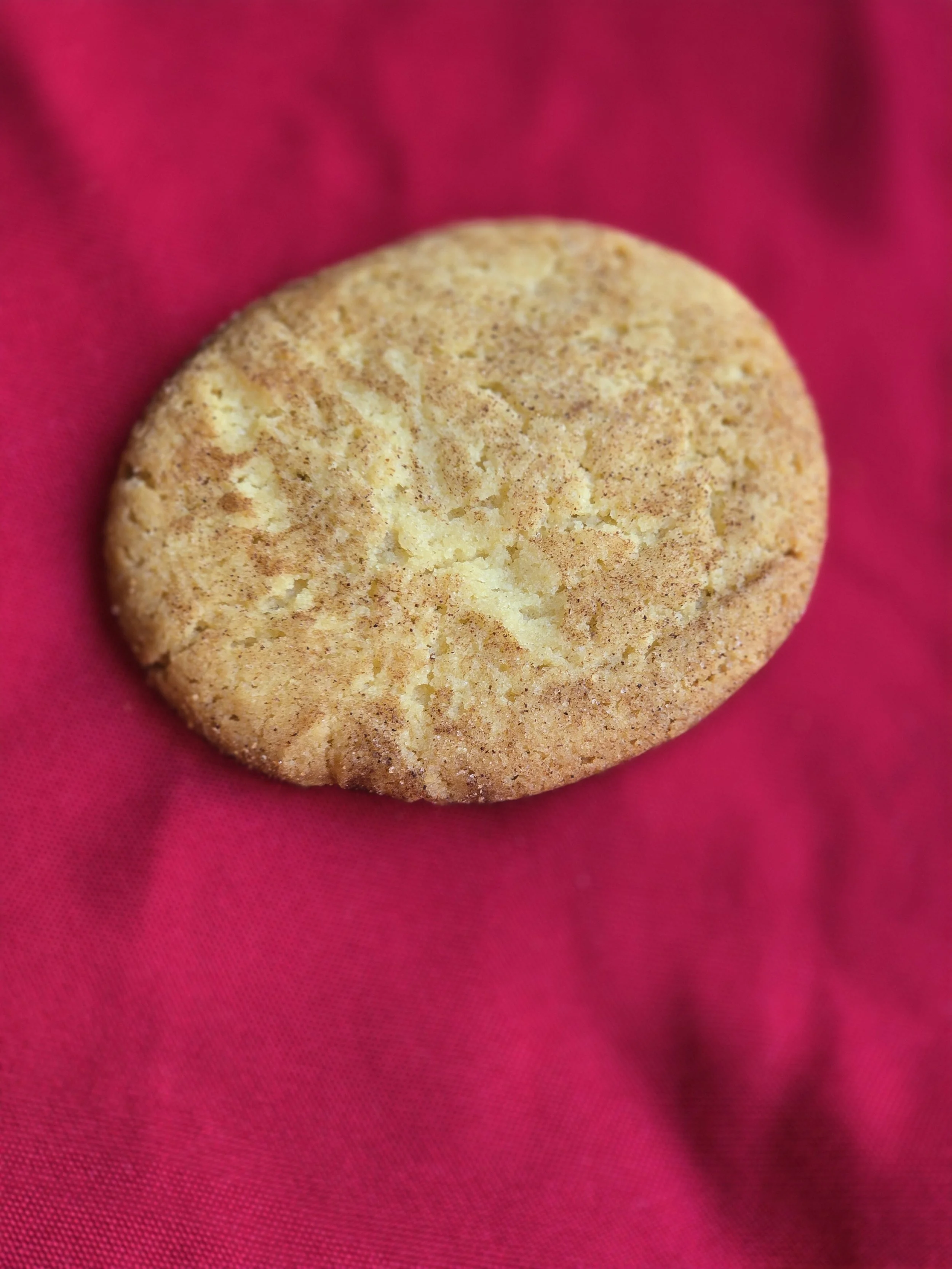 Snickerdoodle