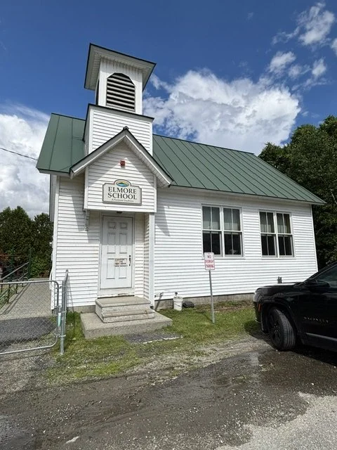 Elmore School, VT 2026