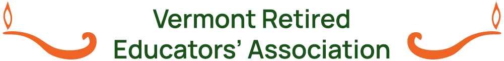 Vermont Retired Educators' Association