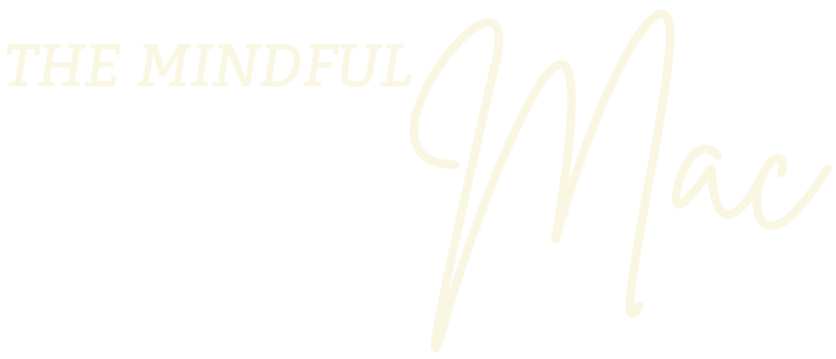 The Mindful Mac