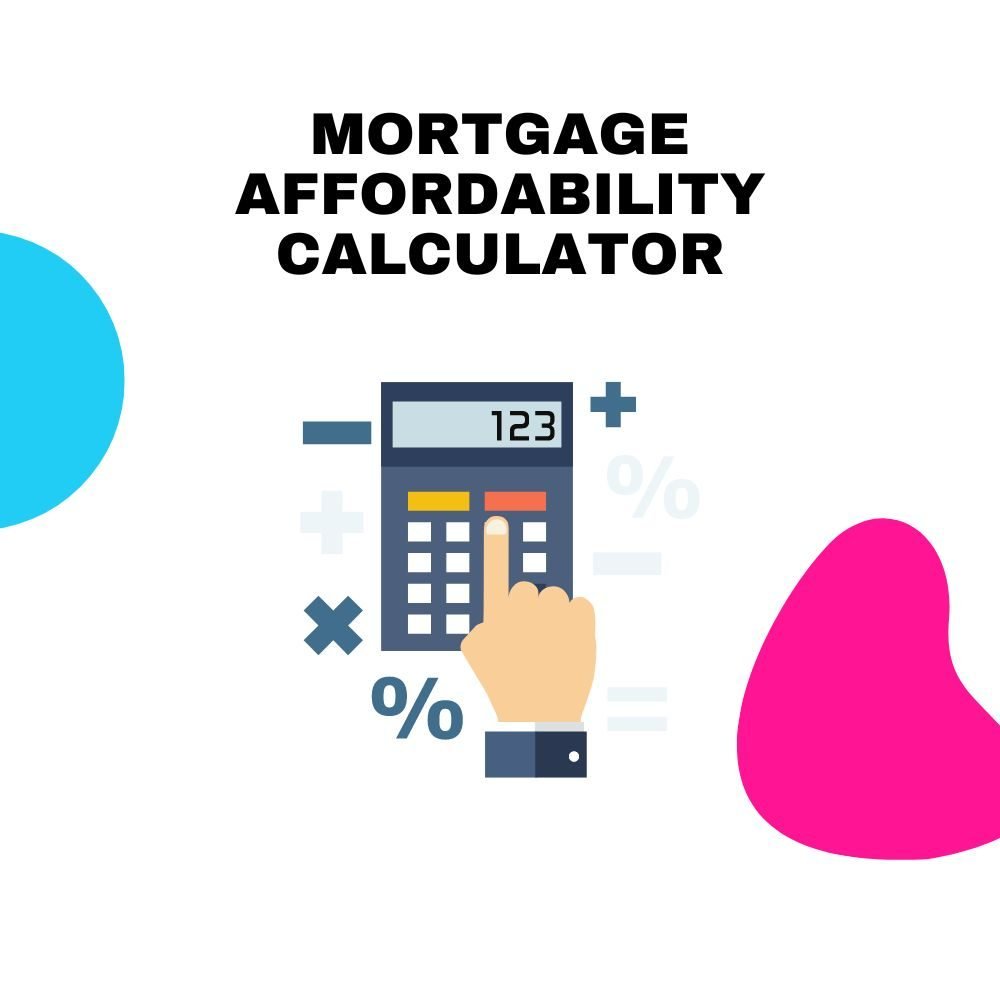 Mortgage Affordability Calculator. Find out how much of a mortgage you can afford. Discover how much of a down payment you will need to buy your dream home.