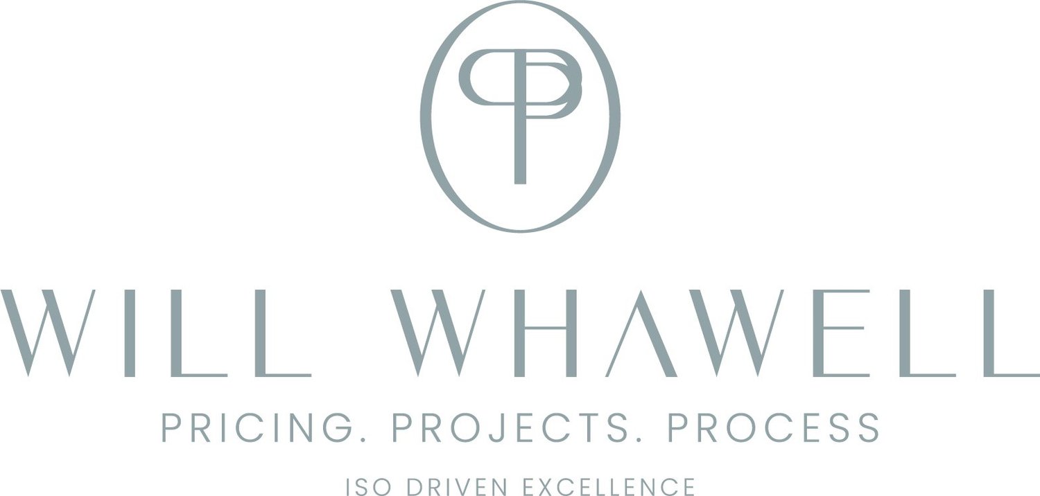 Will Whawell  |  ISO Auditor | IILPM Practitioner