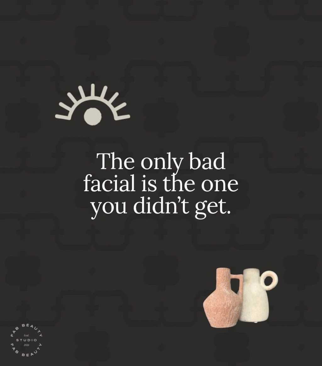 Just HUMP Day thoughts from your esthetician 💭☺️🫶🏽 #winstonsalemnc