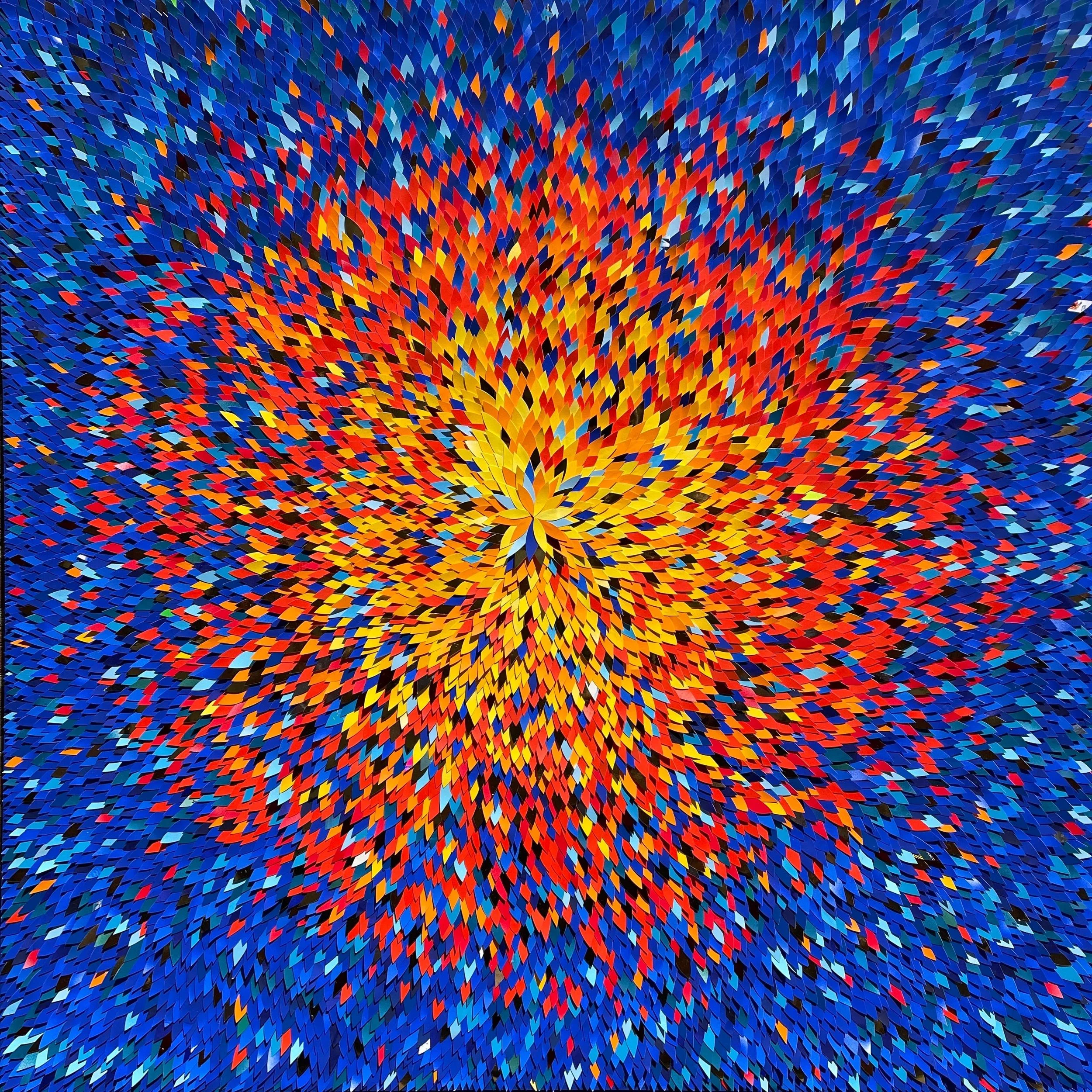 The Language of Colour