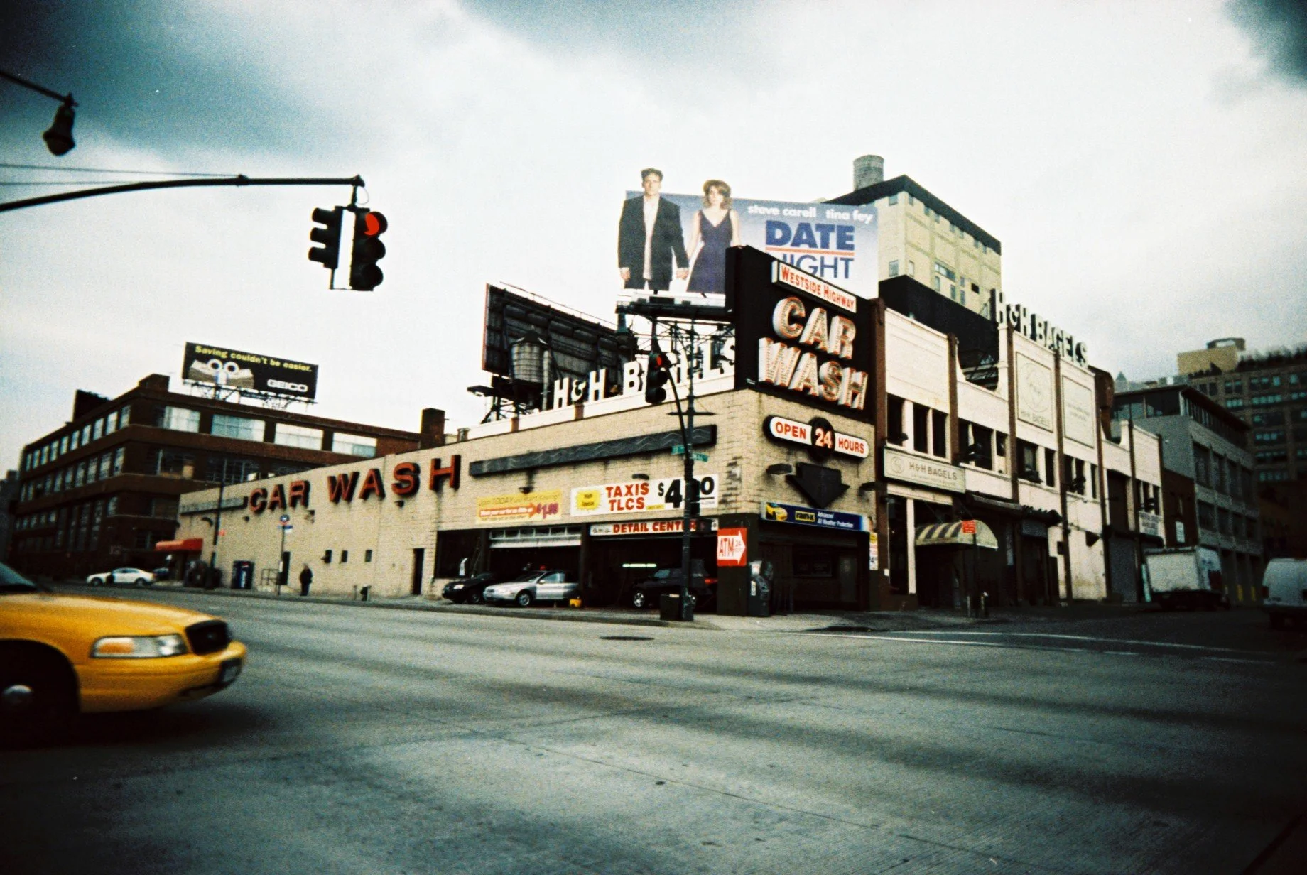 Film Photography For Your Wall