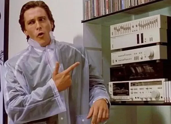 Hifi to look at (and listen to)