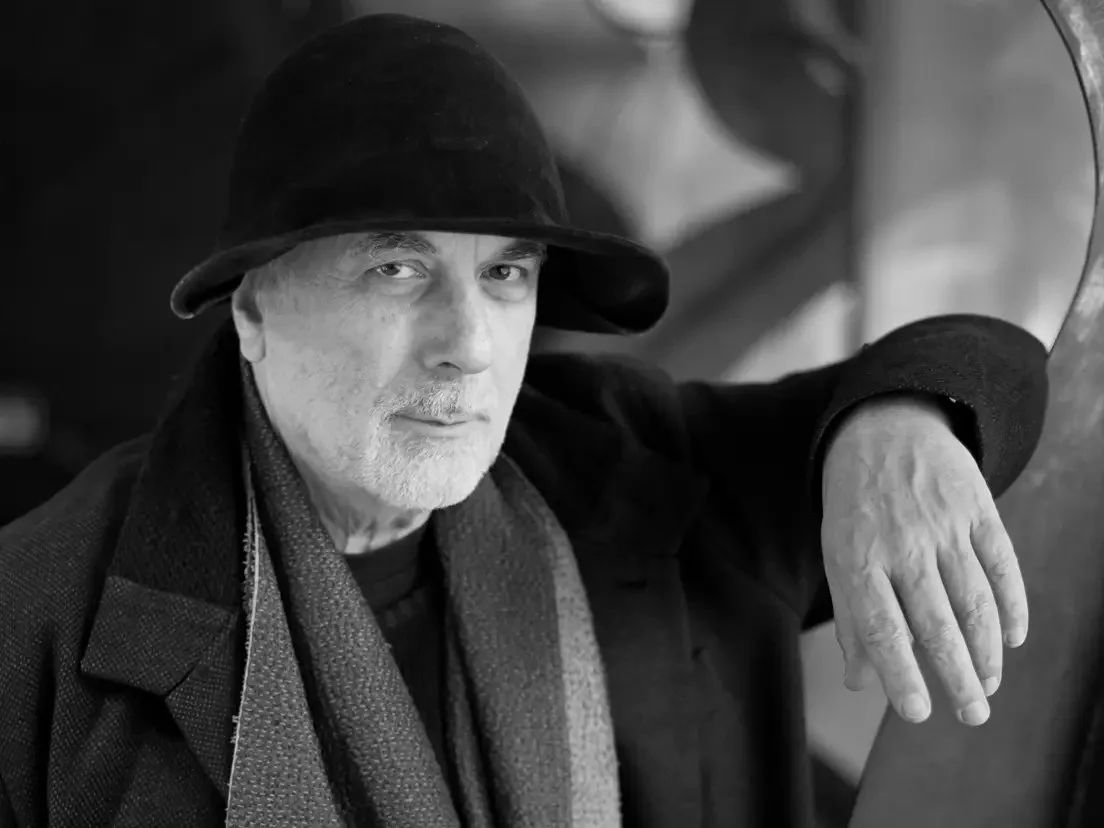 eBaywatch, 2/8/26: Ron Arad
