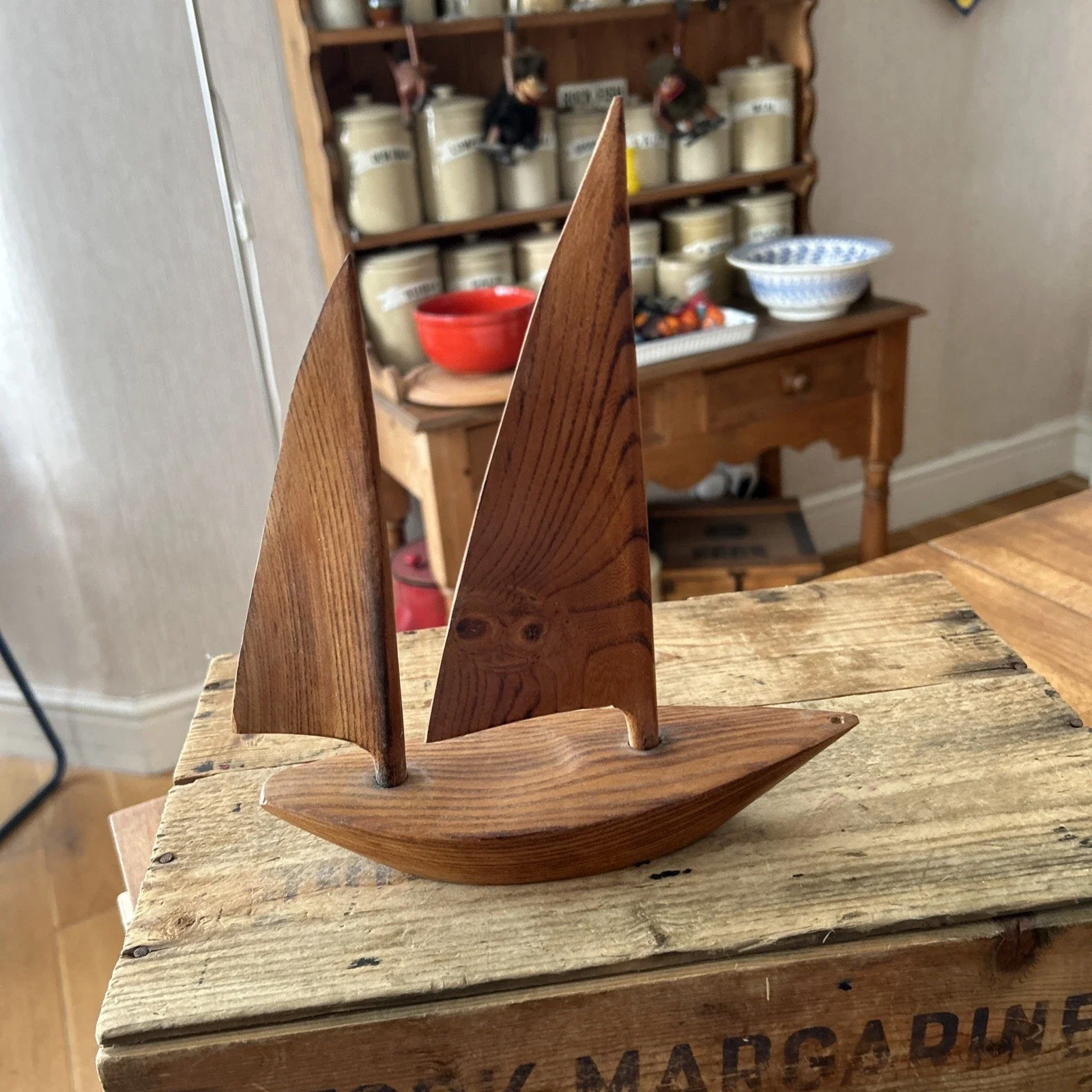eBaywatch, 31st August 2026: sculpture