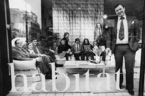 eBaywatch, 4th October 2026: Habitat