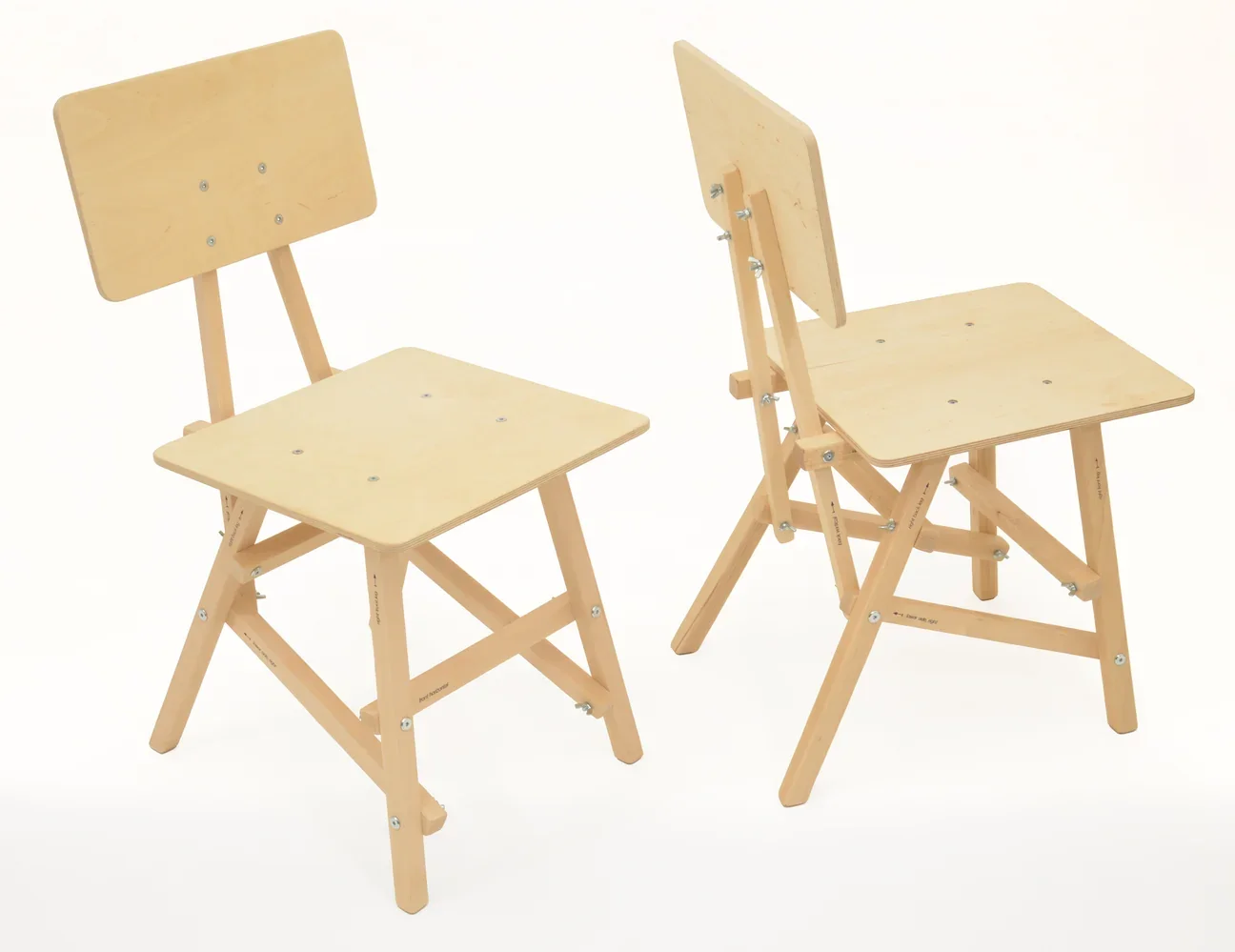 The DIT Chair