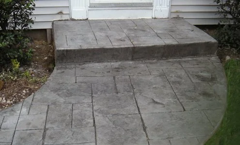 SpartanConcreteServices-ConcreteFrontStep.jpg