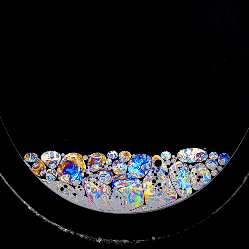 Iridescence 5