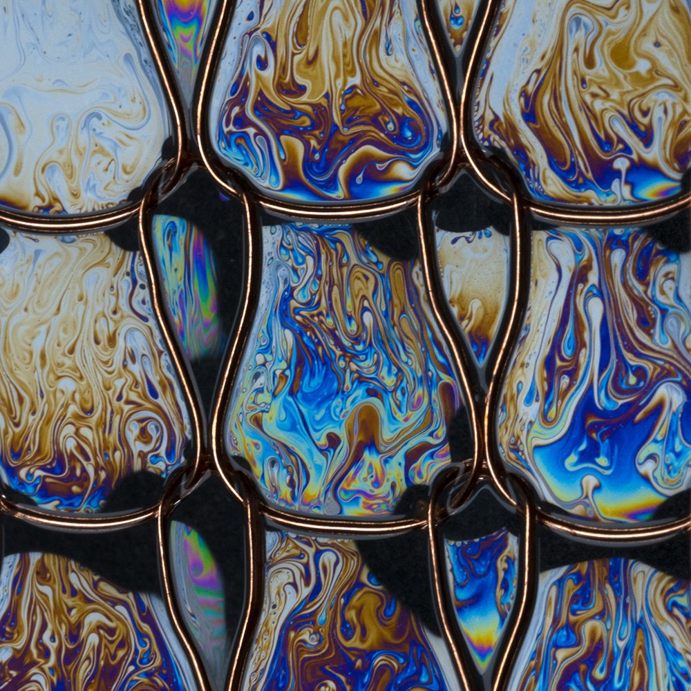 Iridescence 2