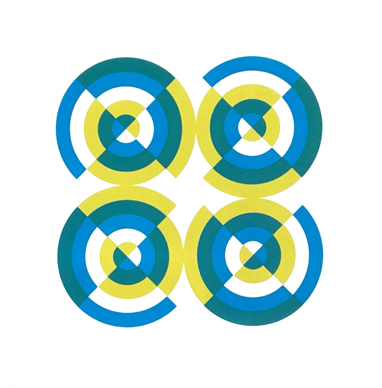 Turning Circles