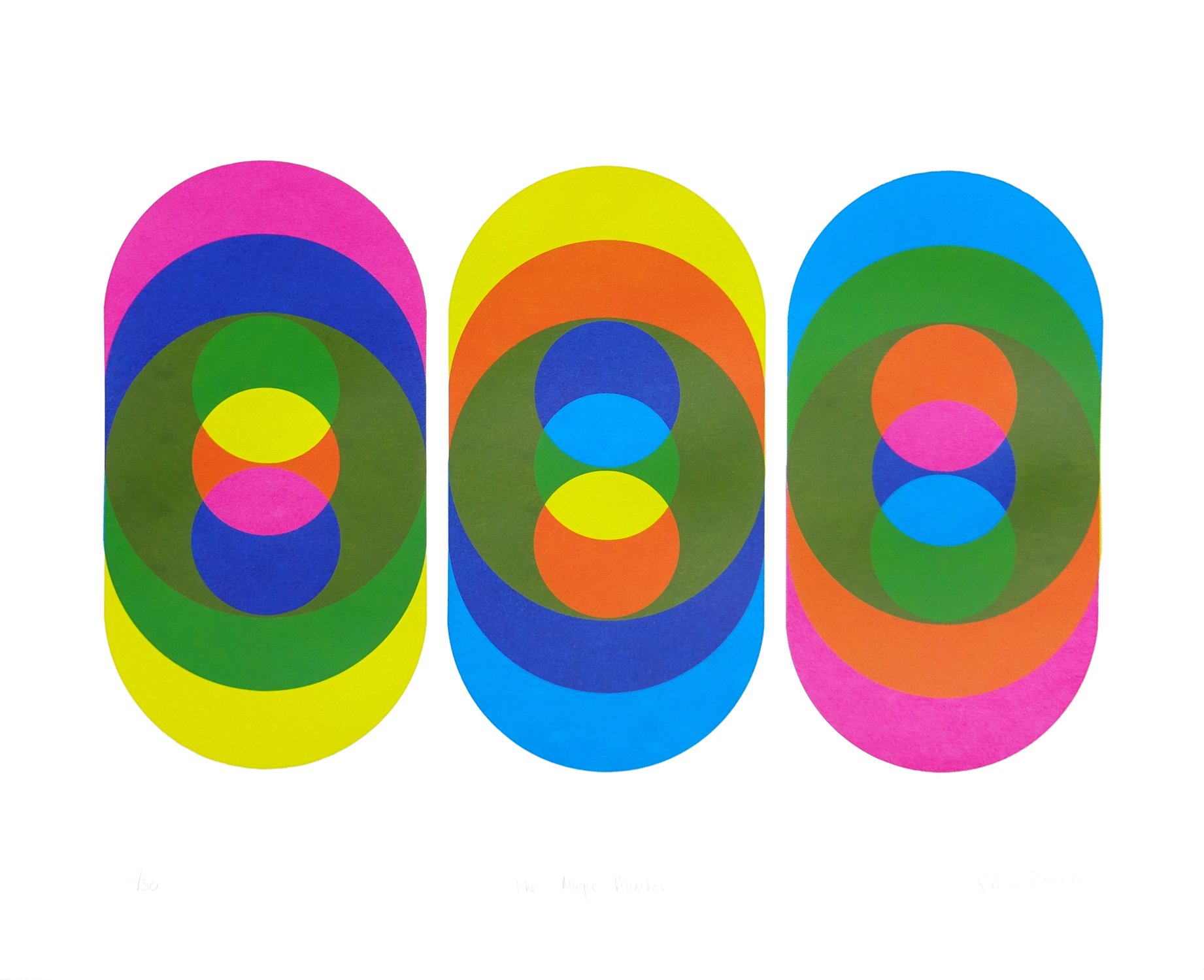The Magic Number