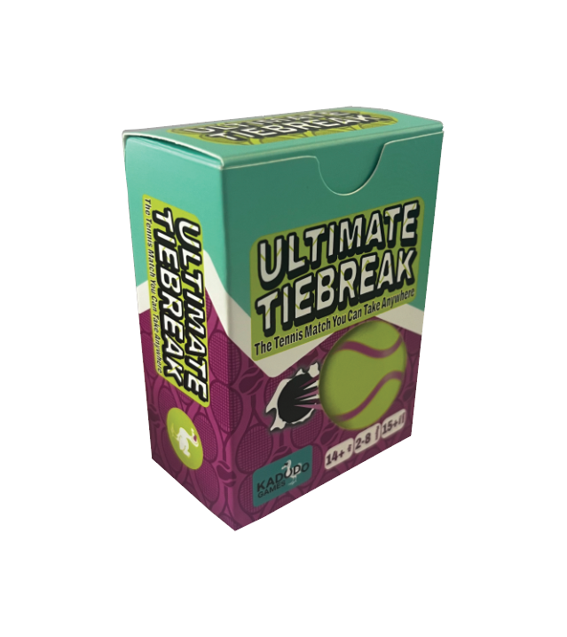 Ultimate Tiebreak