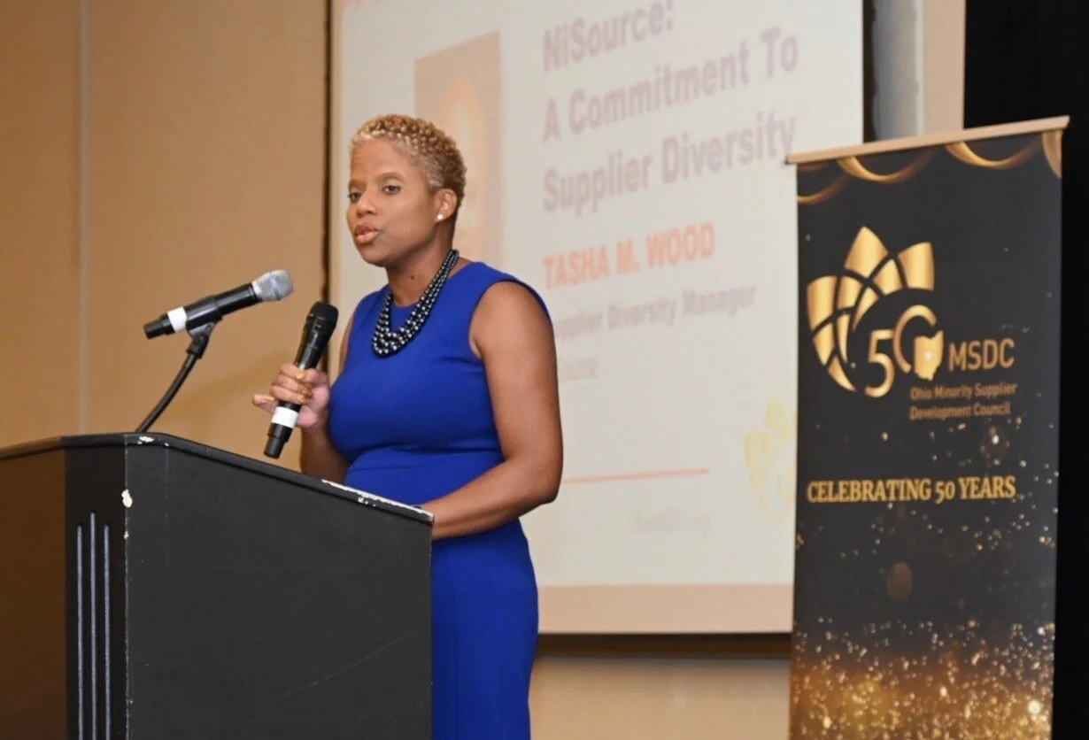 2024 Corporate Advocate of the Year Award to tasha m wilson-wood