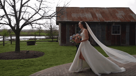 Beckendorff Historic Venue Tour