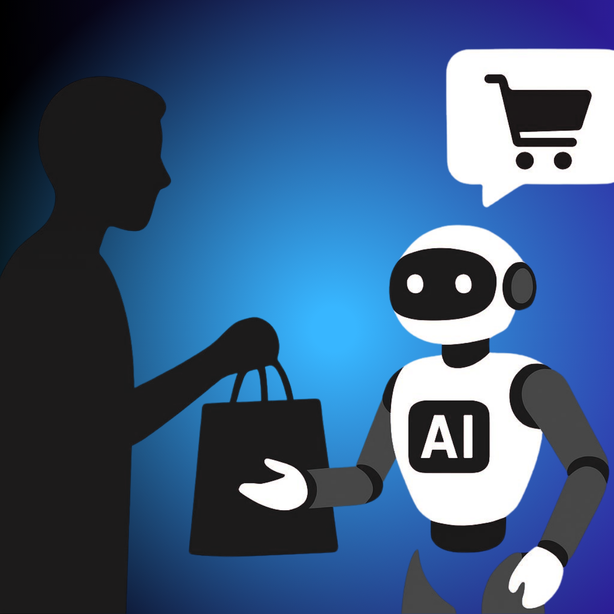 Your Next Customer Journey May Not Include the Customer. Or You.