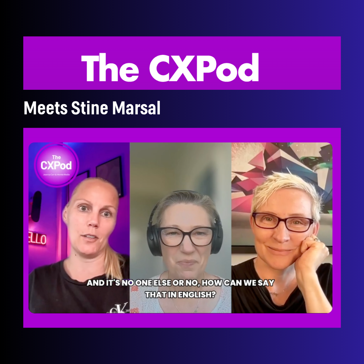 What could be going wrong while your CX scores look good?