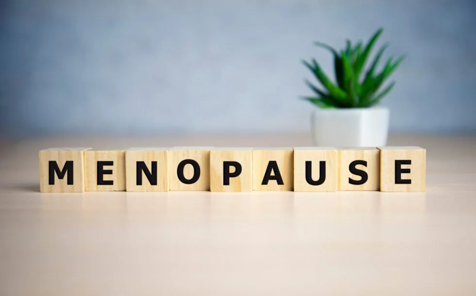 Embrace the Change – The Menopause