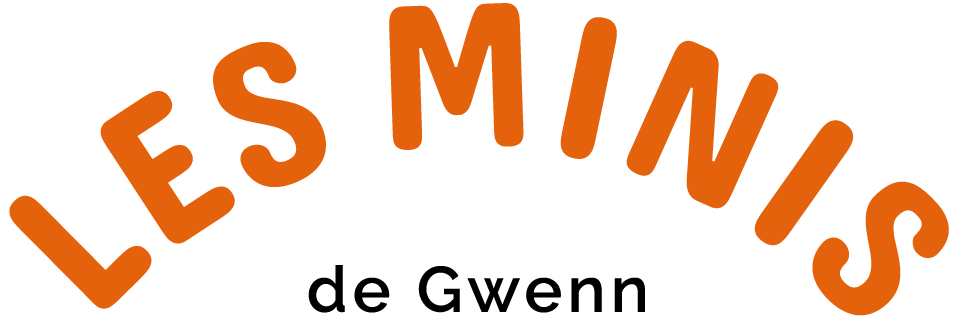 Les minis de Gwenn