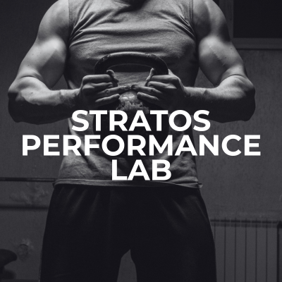 STRATOS PERFORMANCE LAB™